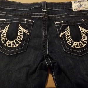 True Religion jeans